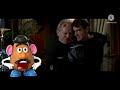 My Cartoon Characters React To Scream 1 5 Death Scenes