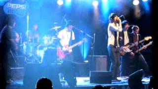 LA ROSCA - CHILABA Y CACHIMBA (M CLAN)