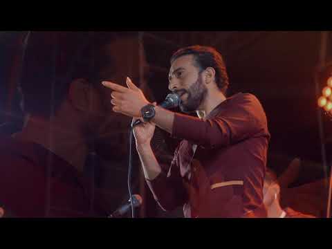 Falso Amor  - STRING KARMA - 5to Aniversario de 2018 en el Huaralino