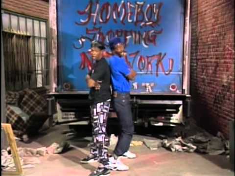 In living color s01e01  Pilot