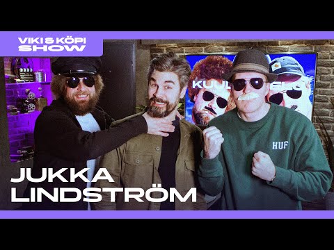 JUKKA LINDSTRÖM VIERAANA: "Tiedättekö, mitä identiteetti tarkottaa?"