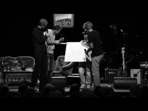 Das total verrückte Ermittlungsverfahren mit MAXIM und JESPER MUNK - Teil 2 - tvnoir.de