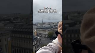 Paris’te uygun fiyatlı ve güvenle konaklayabileceğin bölgeleri listeledik🤩 #pari