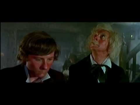 The Fearless Vampire Killers