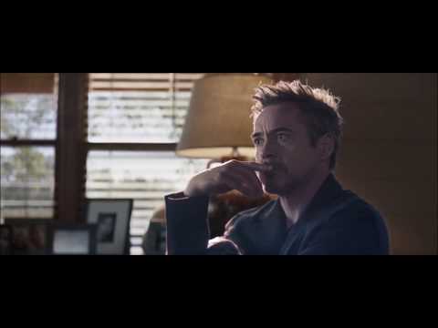 Monologo finale Tony Stark - Avengers Endgame