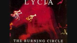 Lycia-A Presence In The Woods