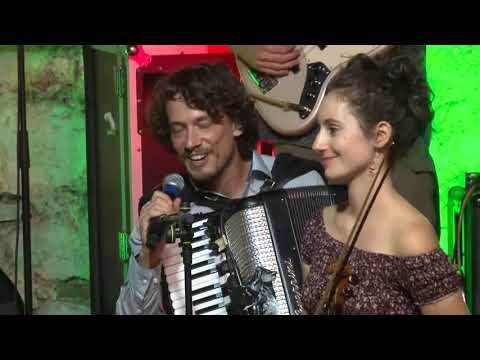 ROJAZE France at Nisville 2021