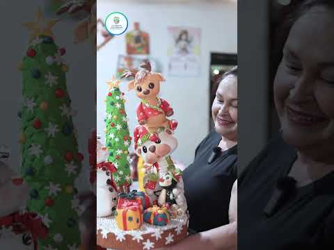 Nuestra Gente Porcelanicrom