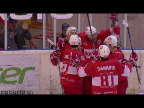 MOL253 DVTK Jegesmedvék - UTE   4:2 (1:0, 2:2, 1:0) - 2:1 2017.03.04