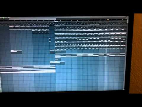 Making classic trance the modern way!