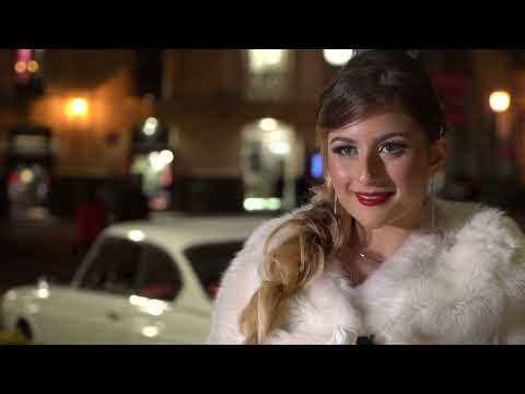 Trailer 18° compleanno di Gloria Bennici