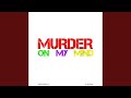 Murder On My Mind Instrumental