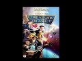 Digitized Opening To Treasure Planet UK VHS