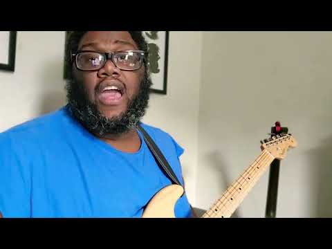 Tennessee Whiskey  Cover  by  Kevin Cory