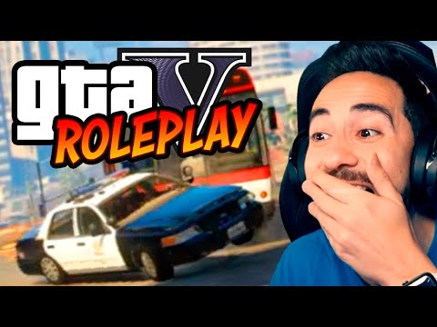 THE BEST START | GTA V ROLEPLAY #1