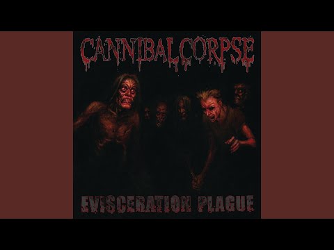 Videoclip de Skewered From Ear To Eye — Cannibal Corpse