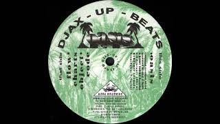 Ismistik - Flow Charts [DJAX-UP-140]