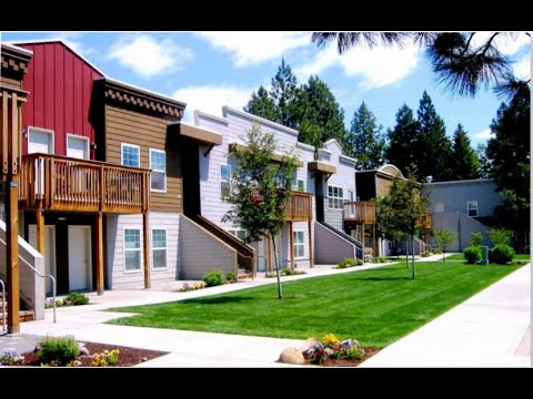 190 - Adams Street Apartments - "The Canoe Club" Bldg 3 - Video 2 of 2