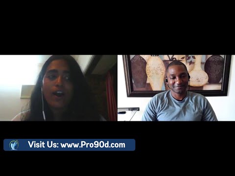 Pro90D Testimonial 105