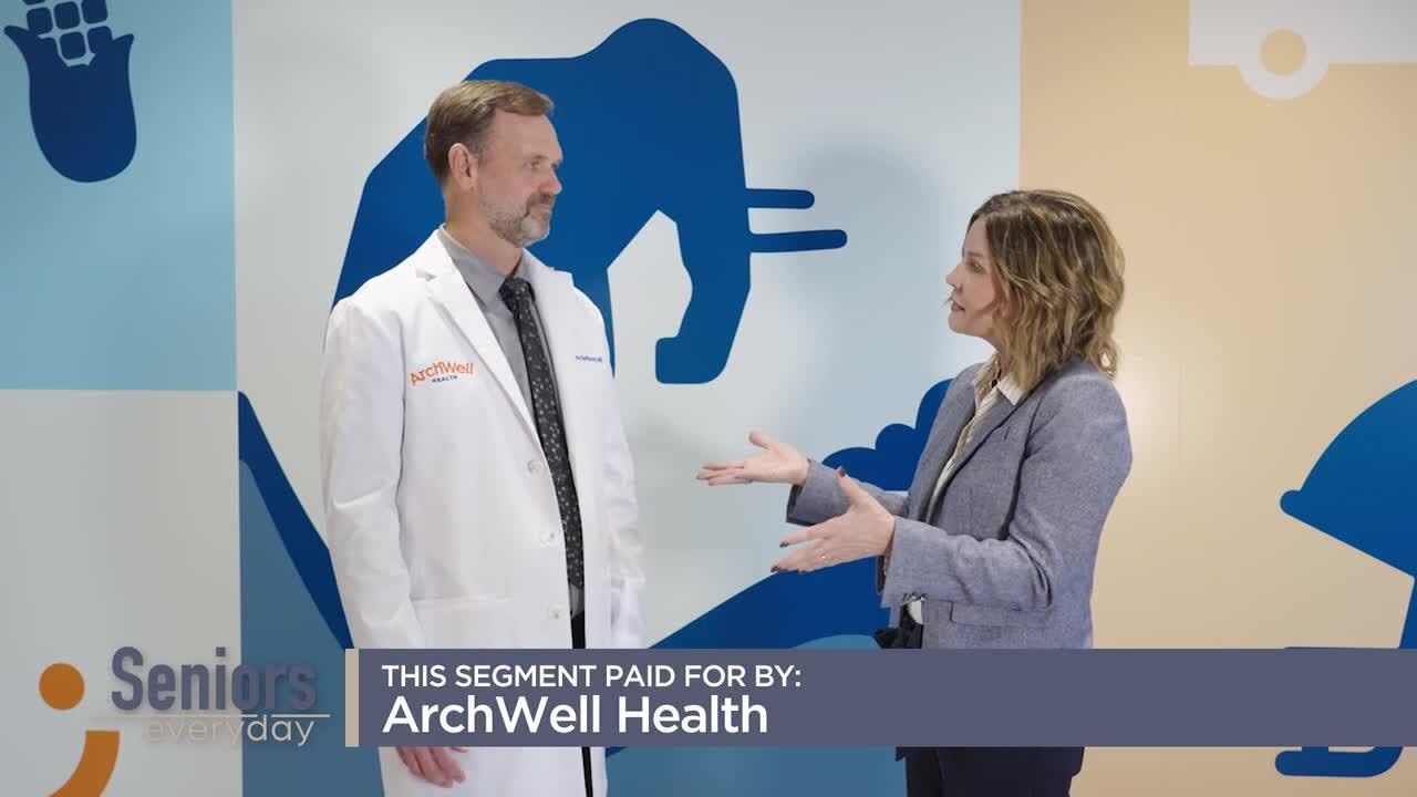 ArchWell Health Grand Opening