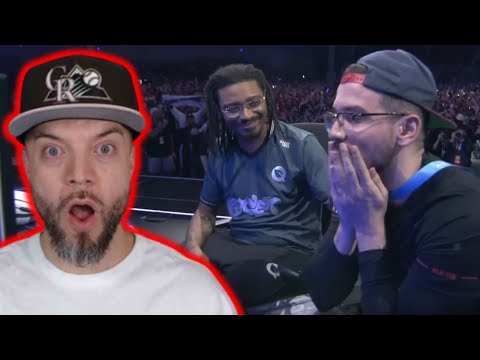 Evo 2024: Street Fighter 6 Grand Finals | Punk VS Big Bird