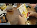 Baby Mozart 2002 VHS With Soundtrack CD Unboxing