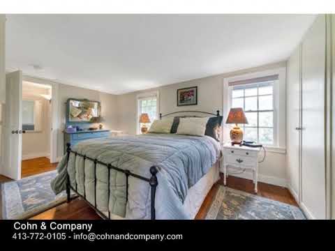 10 Maple Street, Shelburne MA 01370 - Single Family Home - Real Estate - For Sale -