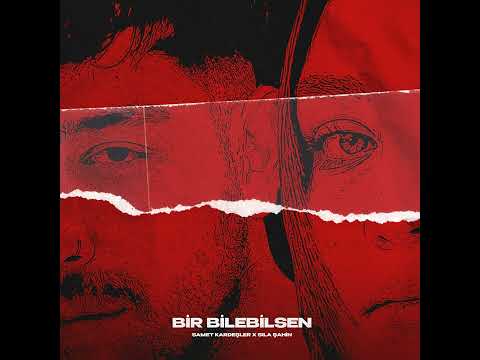 Samet Kardeşler & Sıla Şahin - Bir Bilebilsen(Spotify)