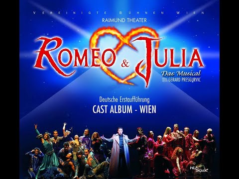 Romeo und Julia 2005 Vienna(AI-Upscaled)