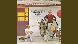 Music video thumbnail preview for Little Known Song And Dance by The Smothers Brothers