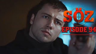 Download lagu Oath - حلف نامہ Episode 94 | Urdu Subtitle mp3