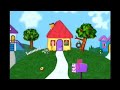 Blues Clues Intro Season 4