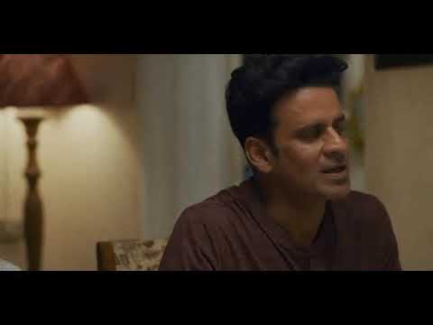 srikant revealed his job | srikant tell the secret | the family men series 2