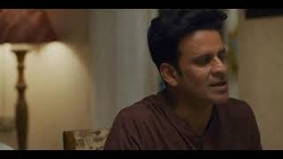 srikant revealed his job | srikant tell the secret | the family men series 2