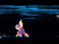 Megaman Zero Omega Is OP On Mugen