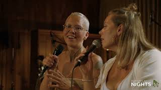 POWERPLAY NIGHTS Vol. 16 - Stefanie Heinzmann, Mikis Takeover! Ensemble - My Man is a Mean Man