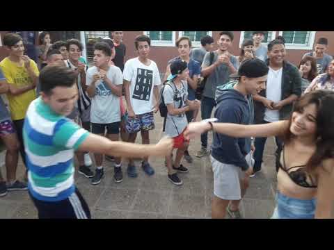 FUIBA vs. MALTERO vs. WHO |8vos| - Vernazza Compe ft. Flecha Freestyle