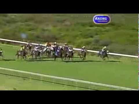 2014.01.11 Queen's Plate - Capetown Noir