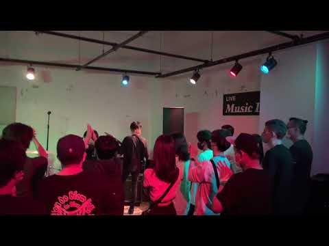 𝐎𝐧𝐞 𝐄𝐲𝐞 𝐂𝐥𝐨𝐬𝐞𝐝 - 𝐌𝐨𝐧𝐬𝐭𝐞𝐫 (2022.08.14 秋葉原音楽館)