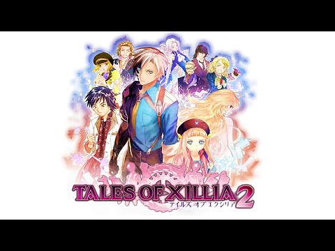 Klagmar's Top VGM #2,059 - Tales of Xillia 2 - If It's For You ~Song 4 u~
