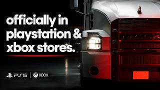 Confirmed this is Now available in Playstation and Xbox Stores