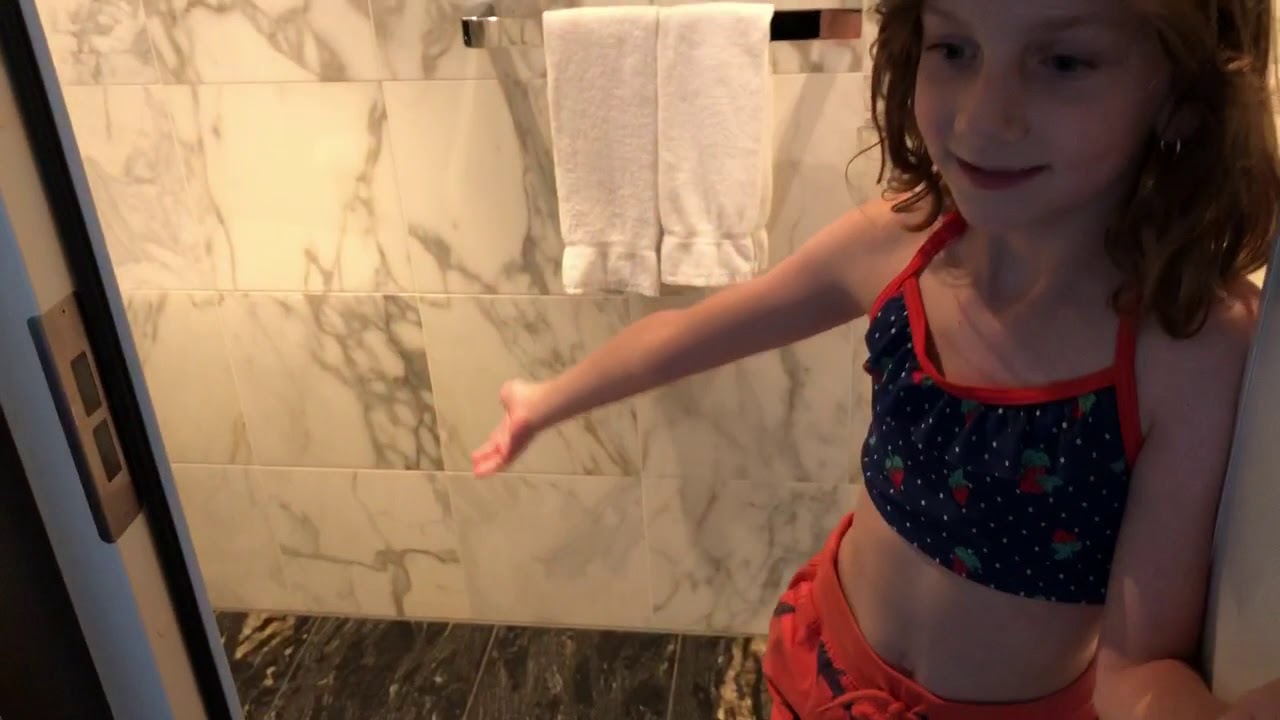 Anthem of the Seas - Cabin 8320 - Video 5