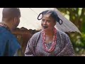 Amaraugo The Brave Maiden And Evil Priestess - Nigerian Epic Movies 2025
