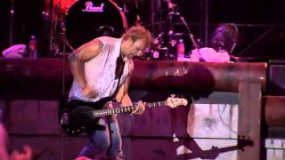 3 Doors Down - Better Life - Live from Houston