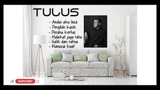 Download lagu Tulus - Andai Aku Bisa ( Full Album ) mp3