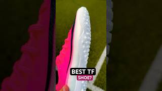 The BEST turf shoes around right now?