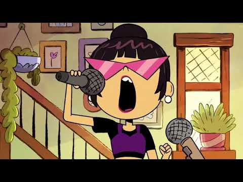 Wylde Pak Ailesi Sezon 2 - Genel Fragman 2 | Nickelodeon Türkiye