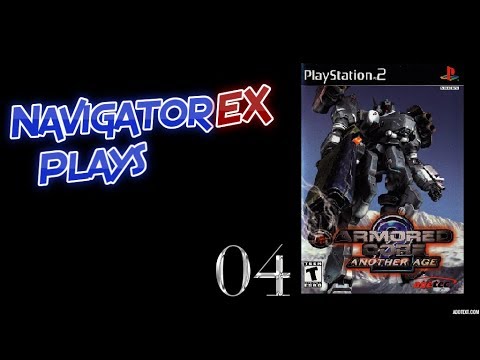 Episode 78: Stabbing Eastward | NavigatorEX Twitch