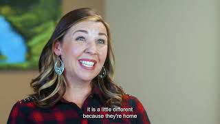 Respite Services - English