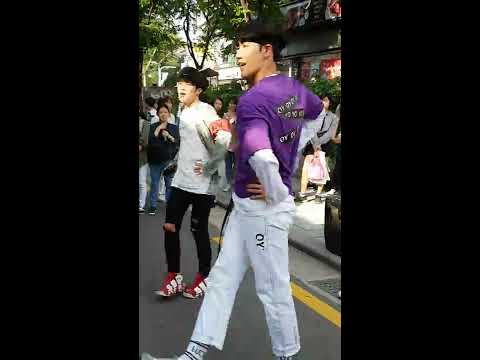 [MAXXAM] 180526 - What is Love?1 (TWICE cover)